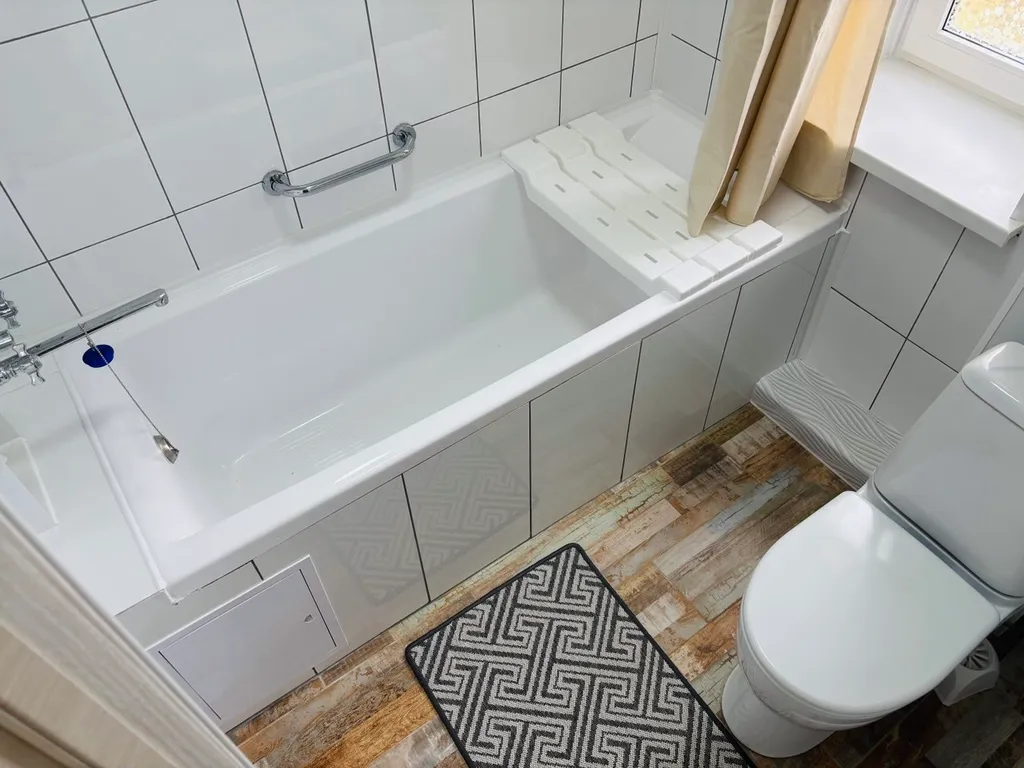 Уютная квартира в лучшем месте города