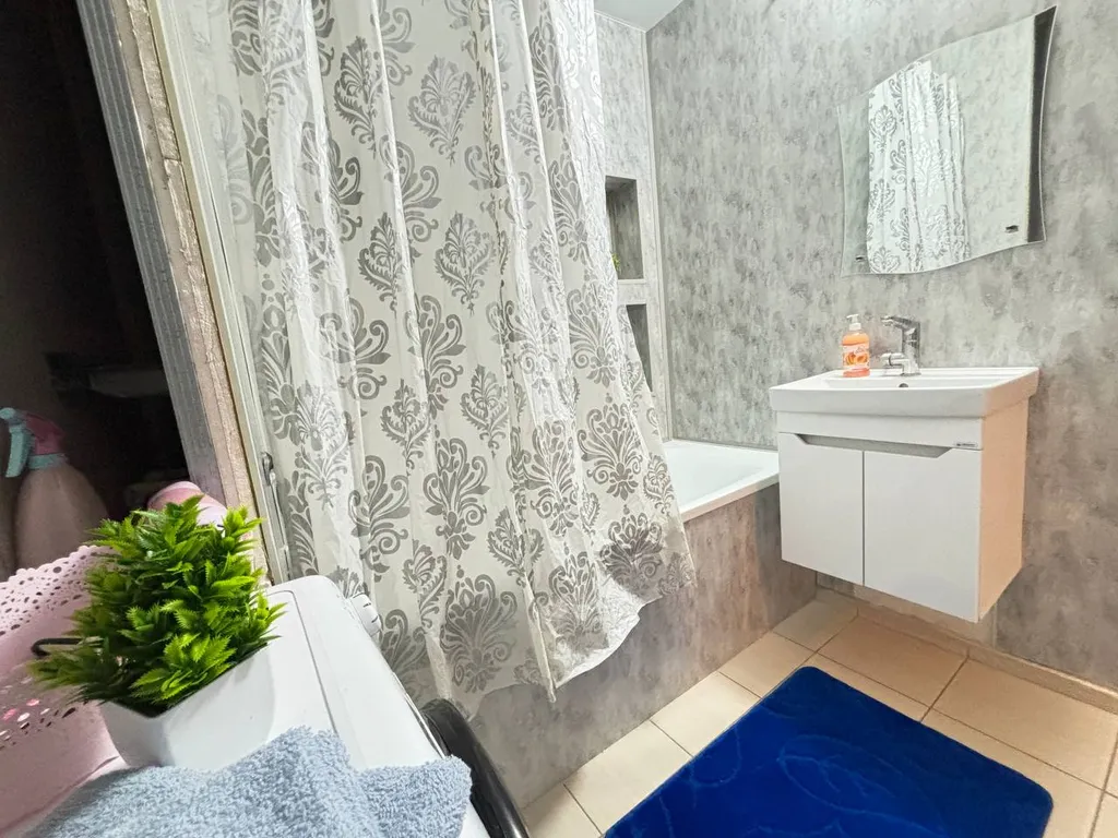 Уютные квартиры недорого