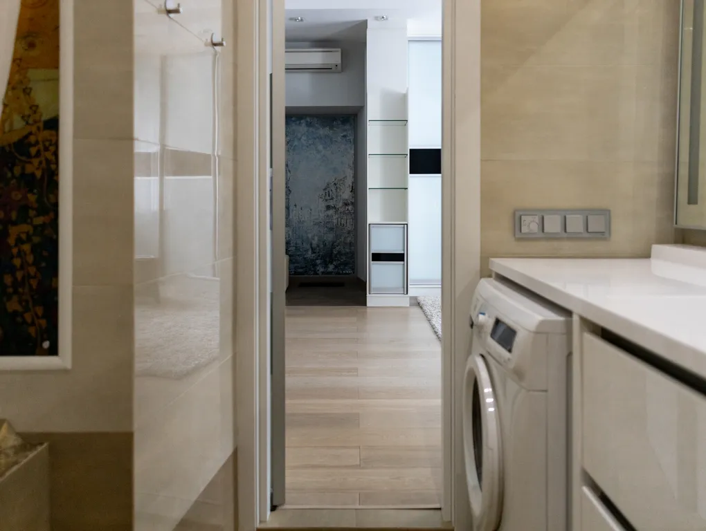 Квартира Уютная видовая квартира на живописной набережной в центре столицы — Москва