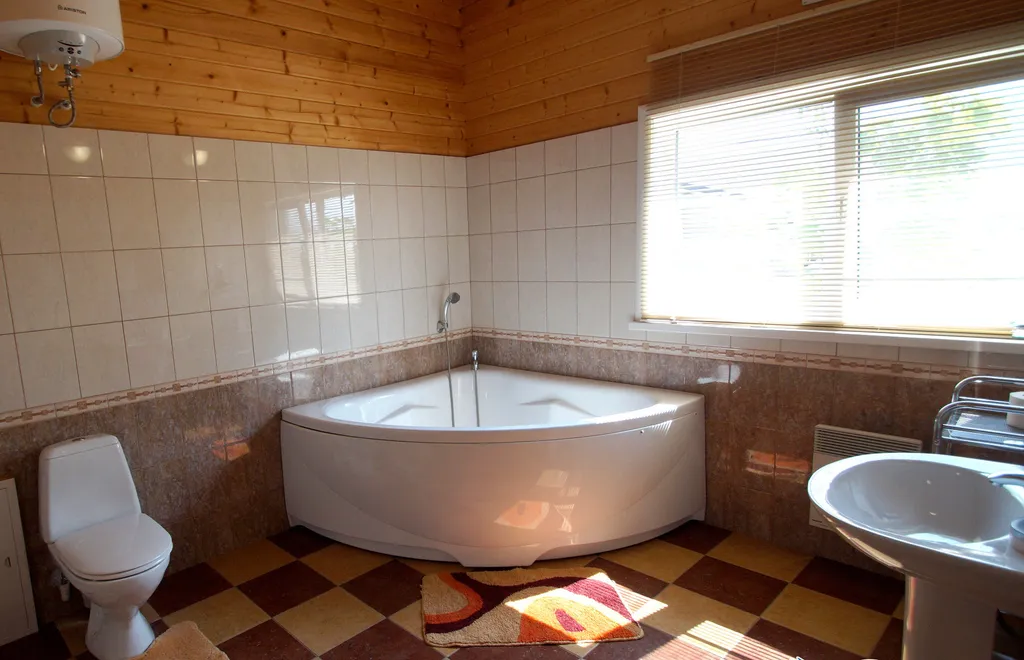 Коттедж на 6 человек