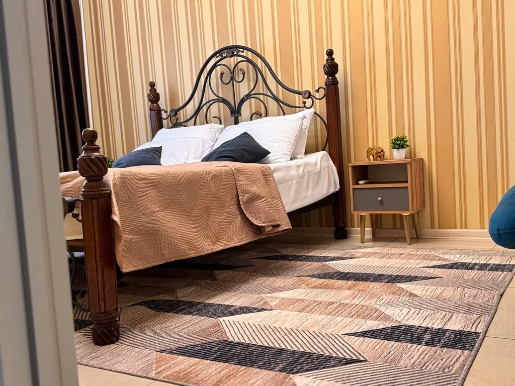 Квартира рядом с парком — аренда посуточно в Нальчик