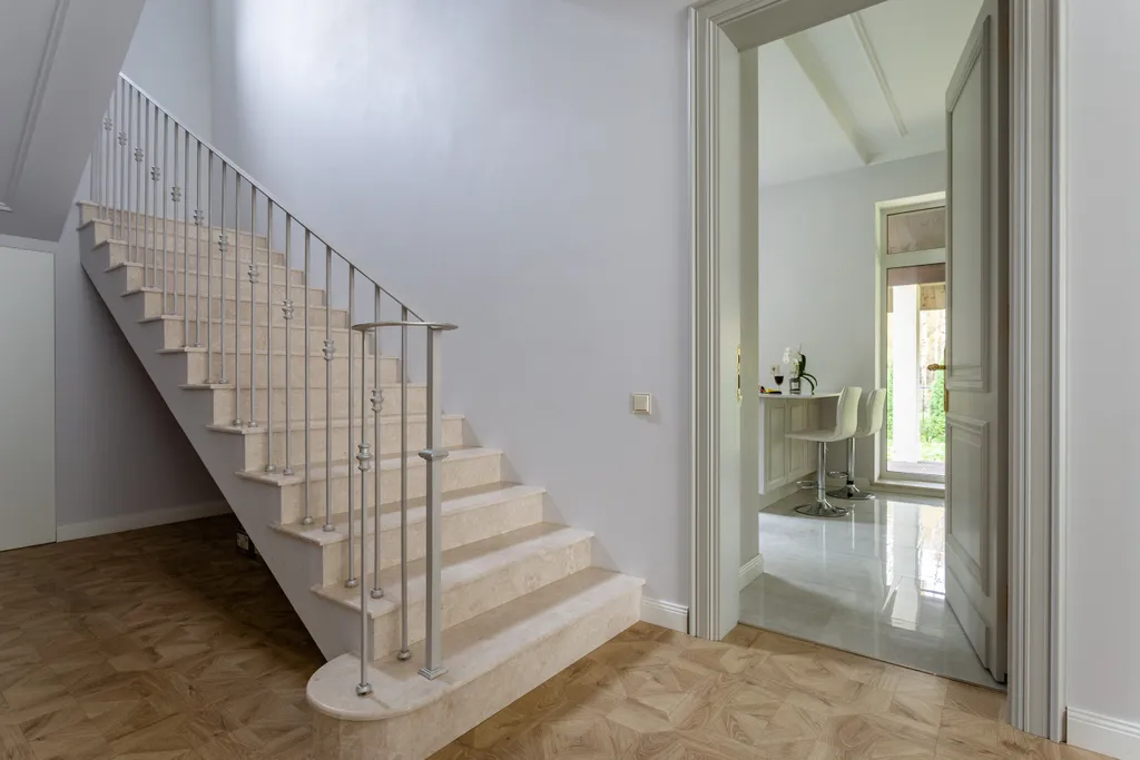 Коттедж Роскошный просторный коттедж для большой компании — Воейково