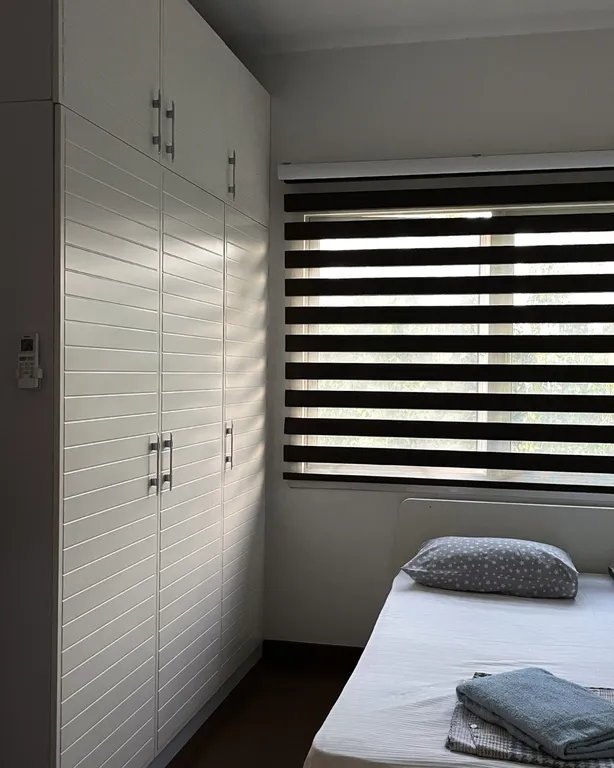 Апартамент 2+1 на Северном Кипре