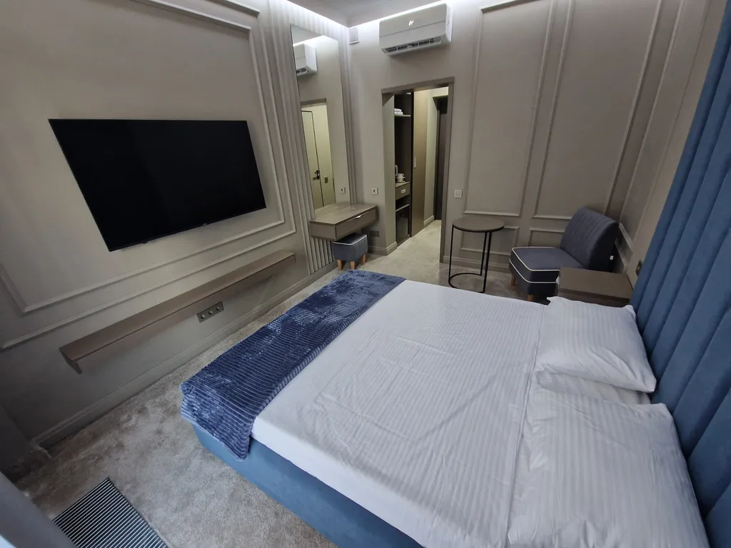 Квартира Комната — Адлер