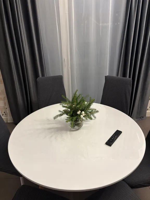 Дом с 3 спальнями и Баней у Медного озера