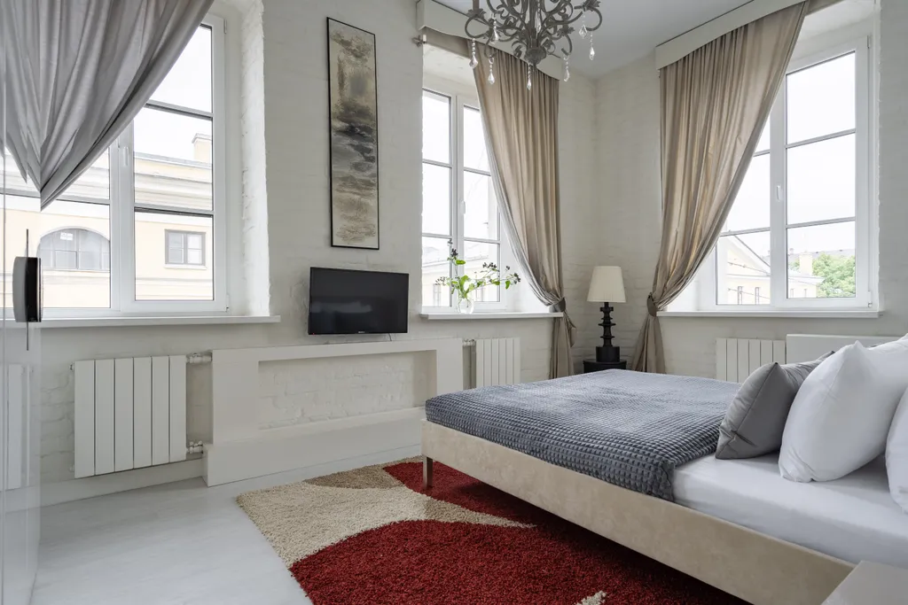 Изящная квартира у Исаакиевского собора