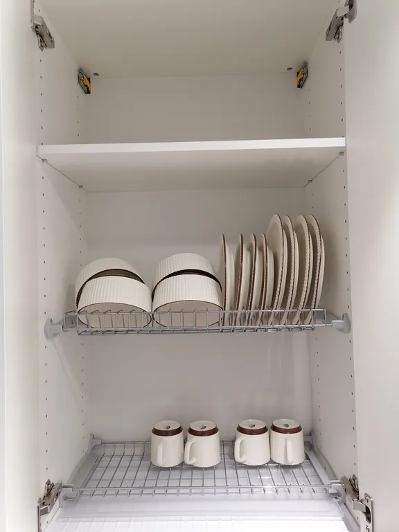 Уютная 2-комнатная квартира с новым ремонтом