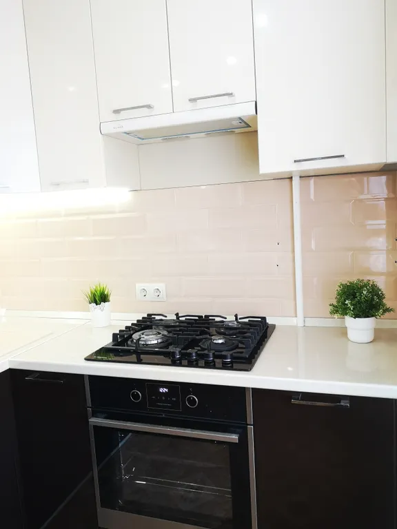 Комфортная квартира в центре