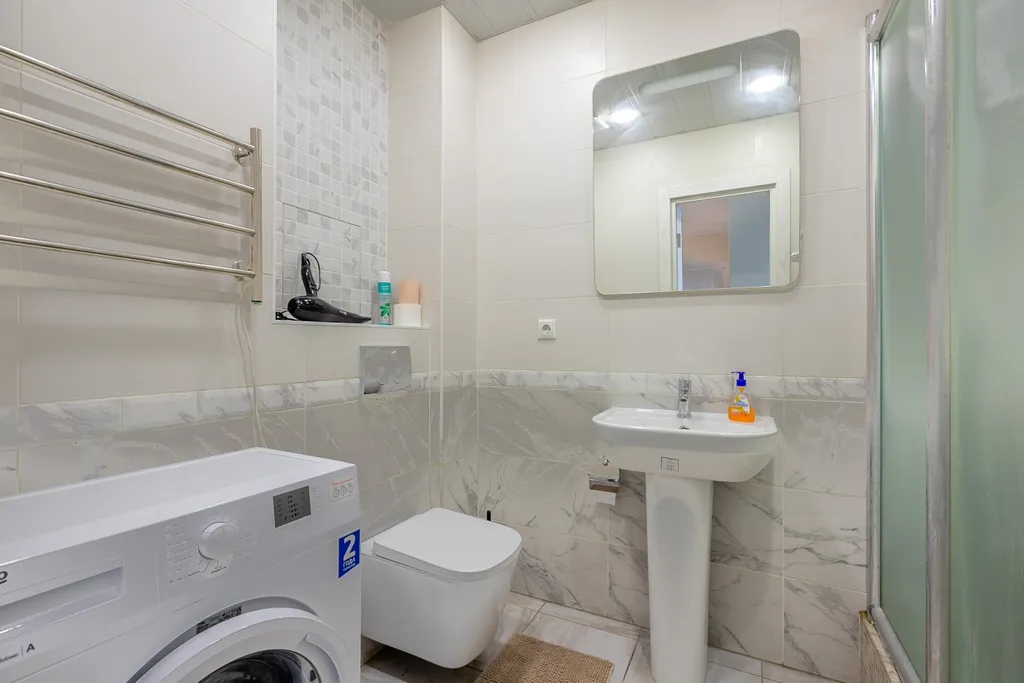 Квартира в ЖК Планерный, недалеко Крокус-Экспо, Экспоцентр