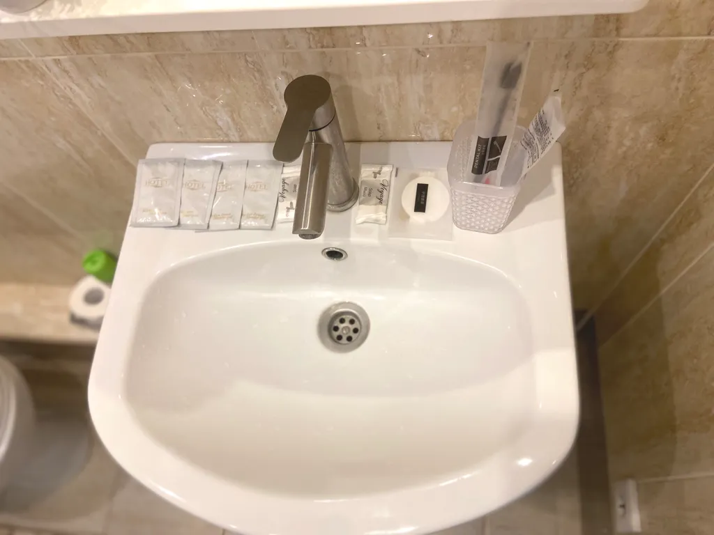 Апартаменты в самом сердце Степного