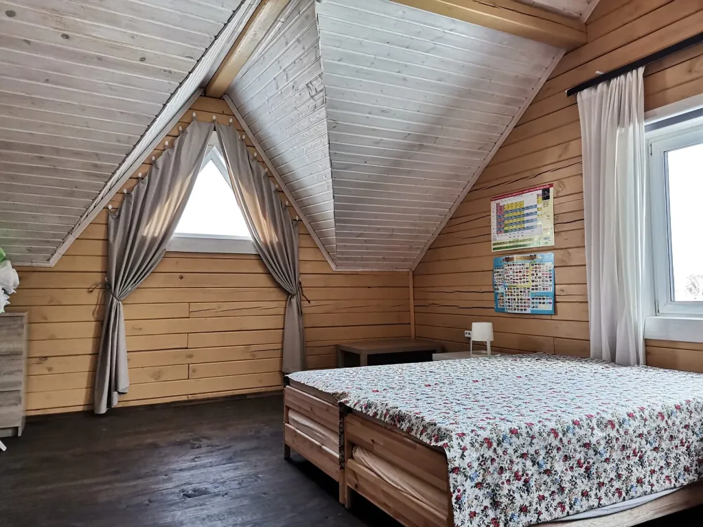 Валдай Дальняя Дача 1