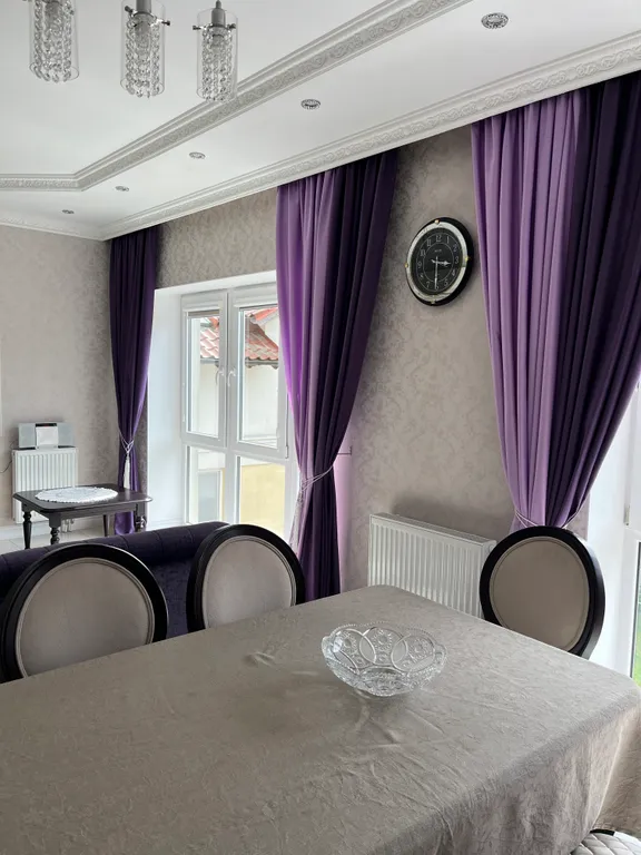 Уютная квартира у моря