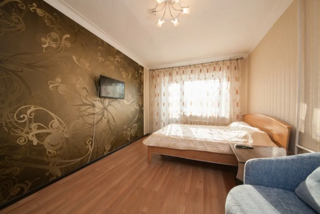 Квартира возле Парка Горького