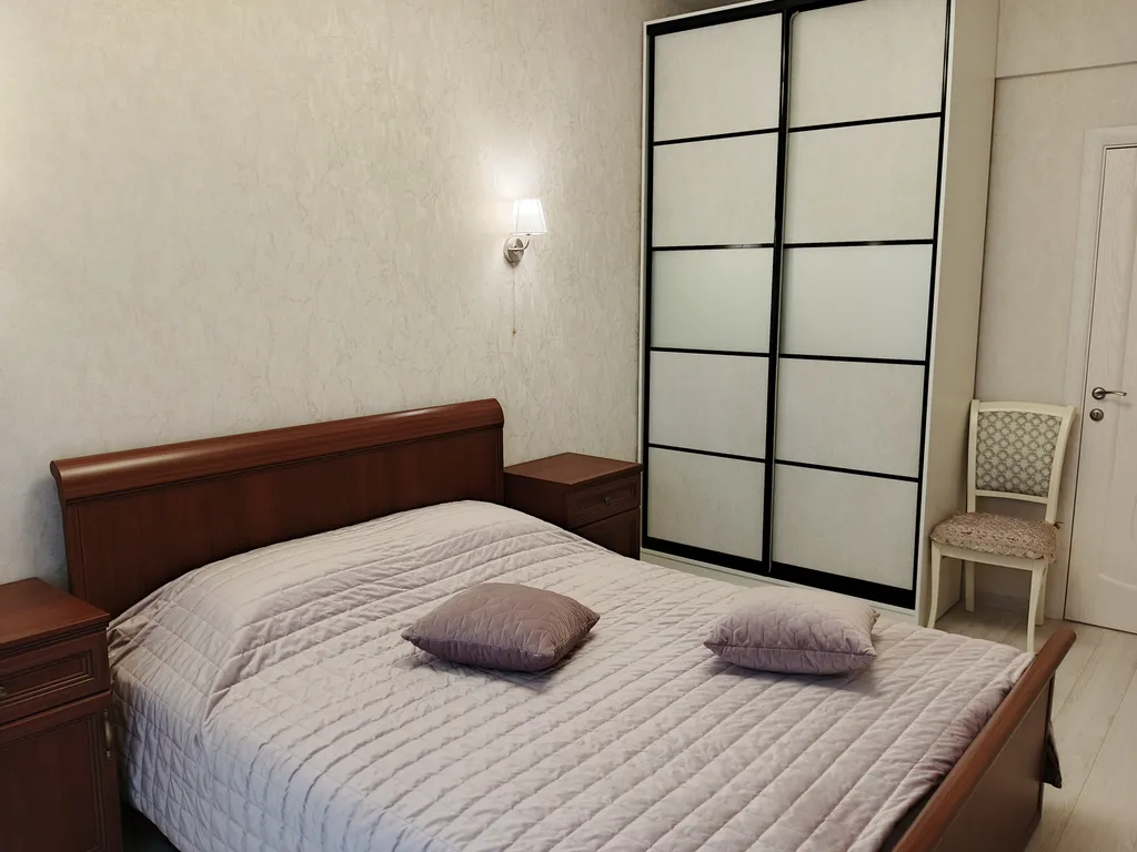 Квартира Квартира в самом центре города — Геленджик