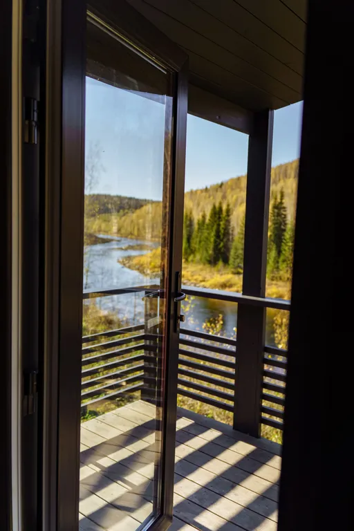 Горная река