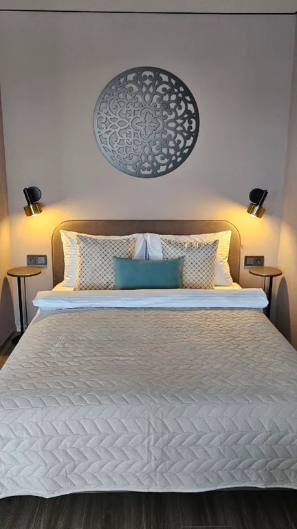 Квартира Гармония с видом на закаты, главная пешеходная улица — аренда посуточно в Саратов