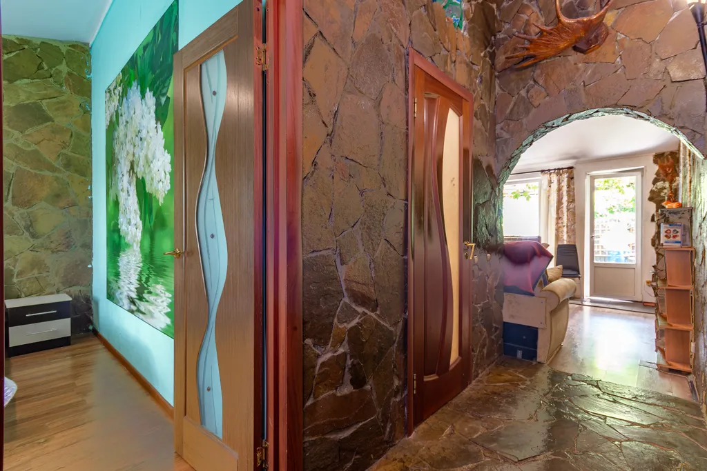 Коттедж Уютный таунхаус рядом с музеем фонтанов Петергоф — Ломоносов