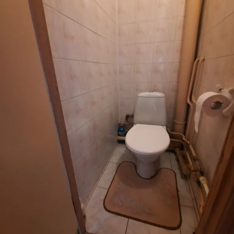 Квартира 1-комнатная Квартира — Дубна