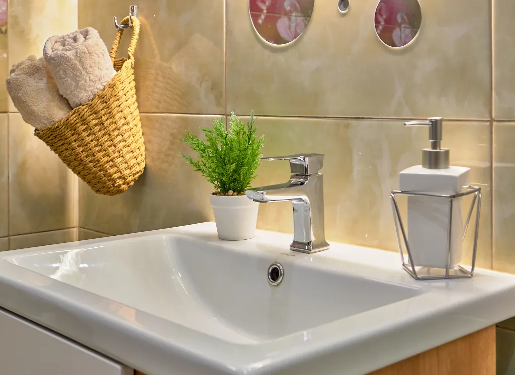 Коттедж Домик в Кисловодске — Кисловодск