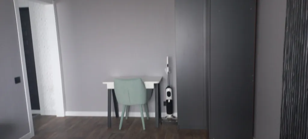 Новая современная квартира