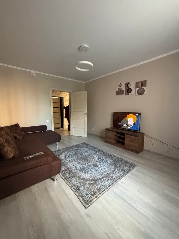 Уютная, чистая 2-комнатная квартира в центре — аренда посуточно в Сестрорецк