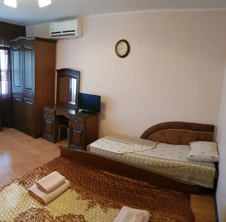 Квартира Комната — аренда посуточно в Алахадзы