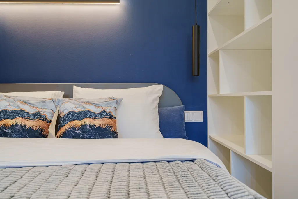 Квартира Однокомнатная квартира в центре — Екатеринбург