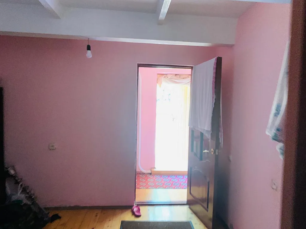 Дом с видом на реку