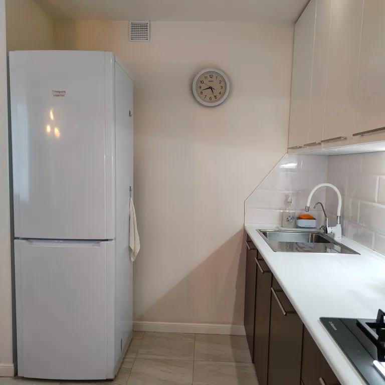 Апартаменты у ВолгаМолла