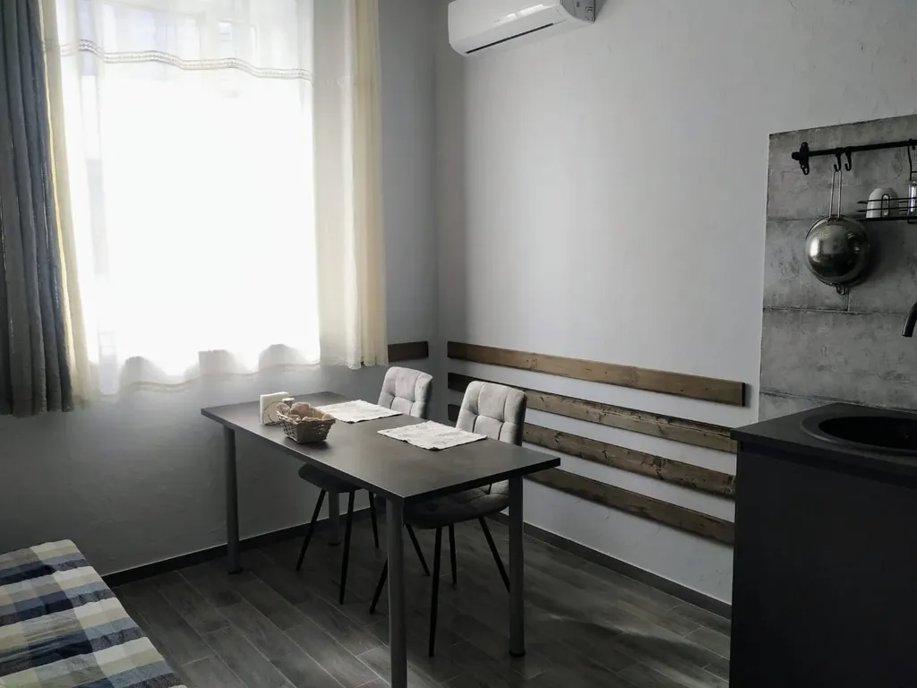 Квартира у моря в Мысхако