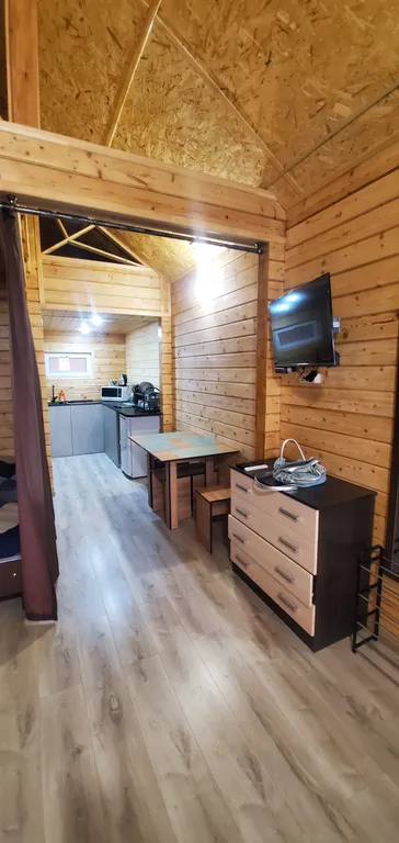 Дом на море