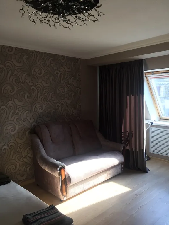 Уютная квартира у Верхнего рынка