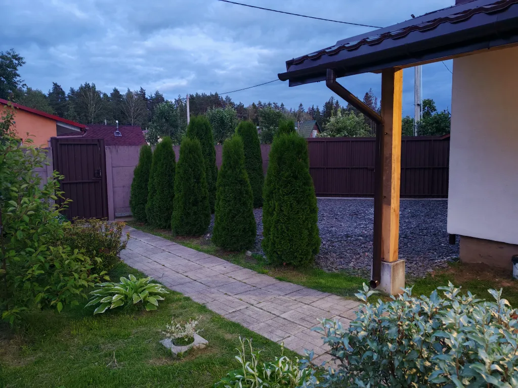 Уютный коттедж у Михалыча в 20 минутах от Минска