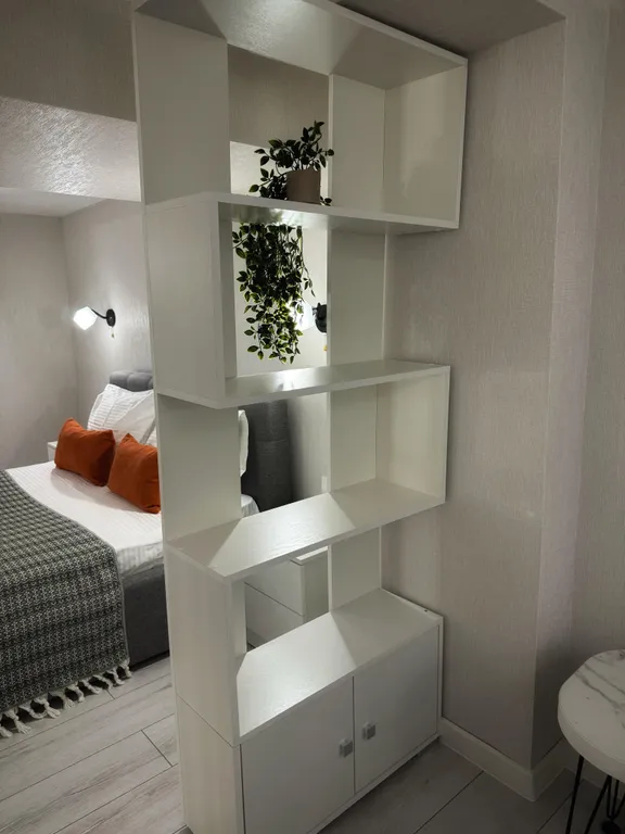 Двухуровневый апартамент 3 минуты до моря