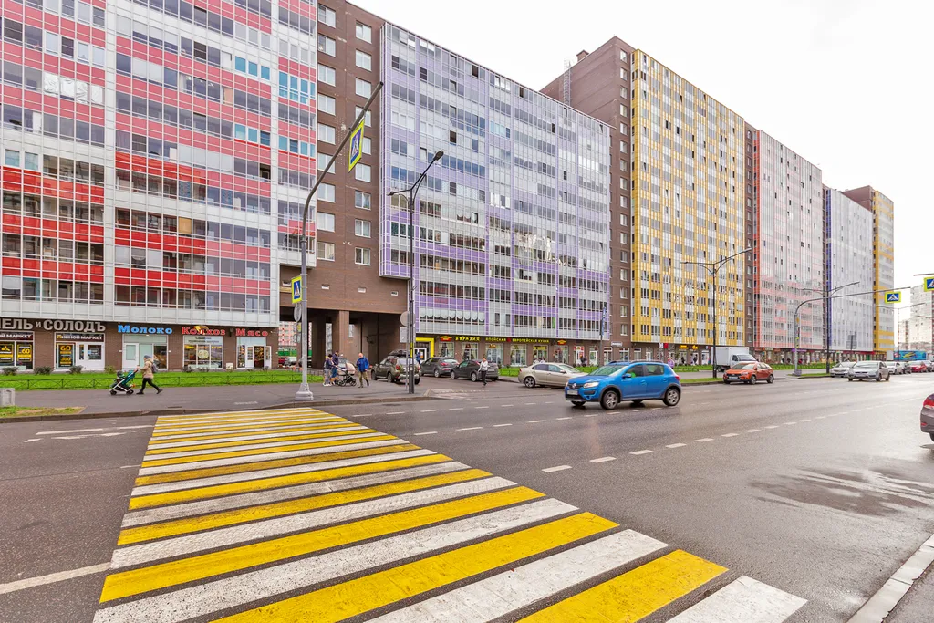 Красивая квартира