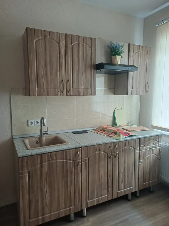 2-комнатный Дом