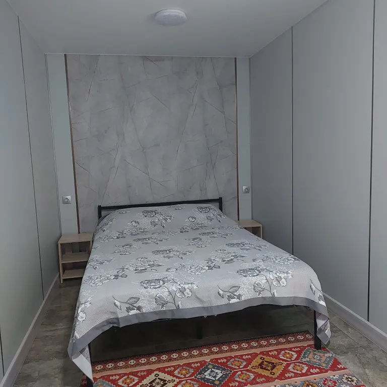 Гостевой домик