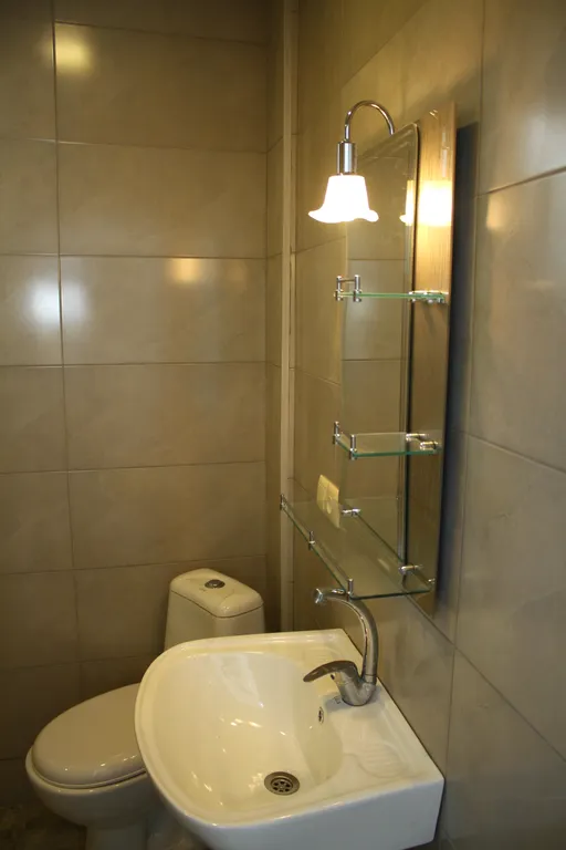 Квартира 2-комнатная Квартира — Батуми