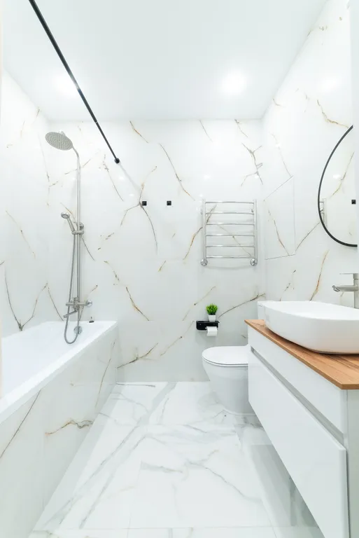 Квартира Минск Мир на 20 этаже