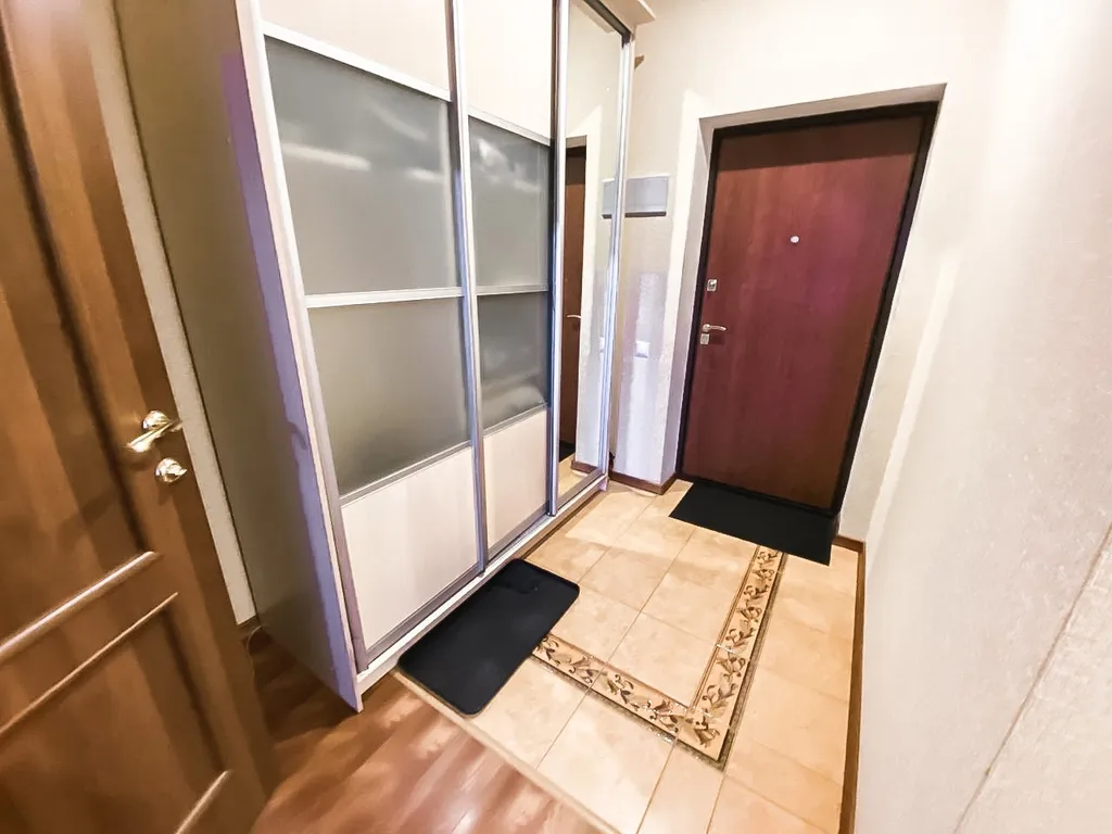 Чистая и уютная квартира возле Шереметьево