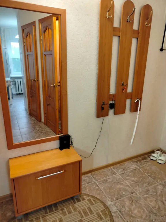 Квартира Уютная квартира в центре города — Анапа