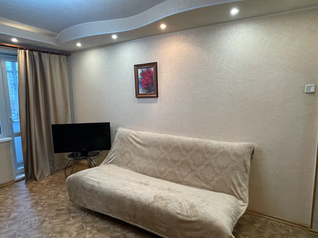 Комфортная квартира в Мурманске