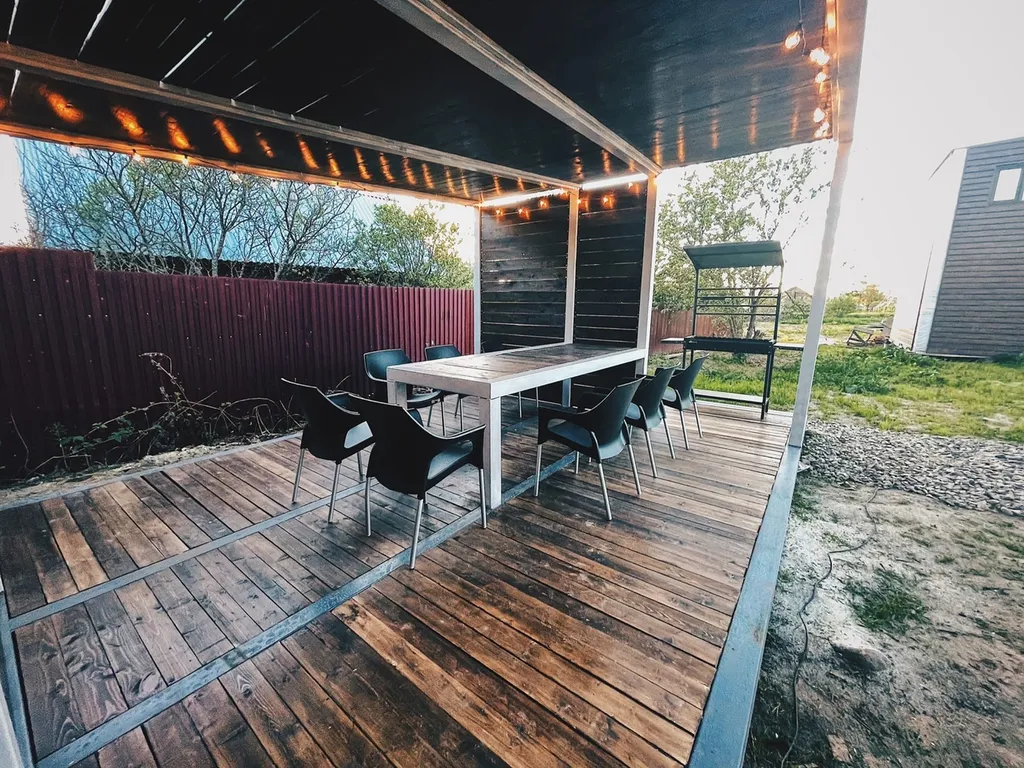 Белый кролик 1