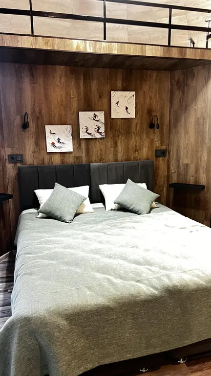 ГЕОКУПОЛ № 4