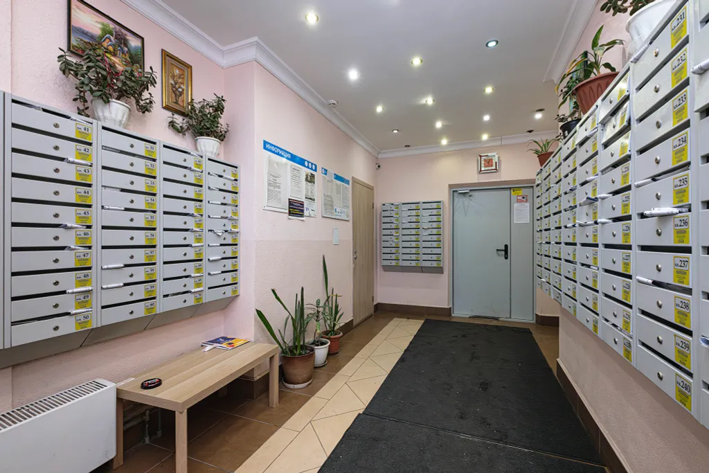 Квартира Квартира 2-х комнатная студия, жд вокзал, цирк — Новосибирск