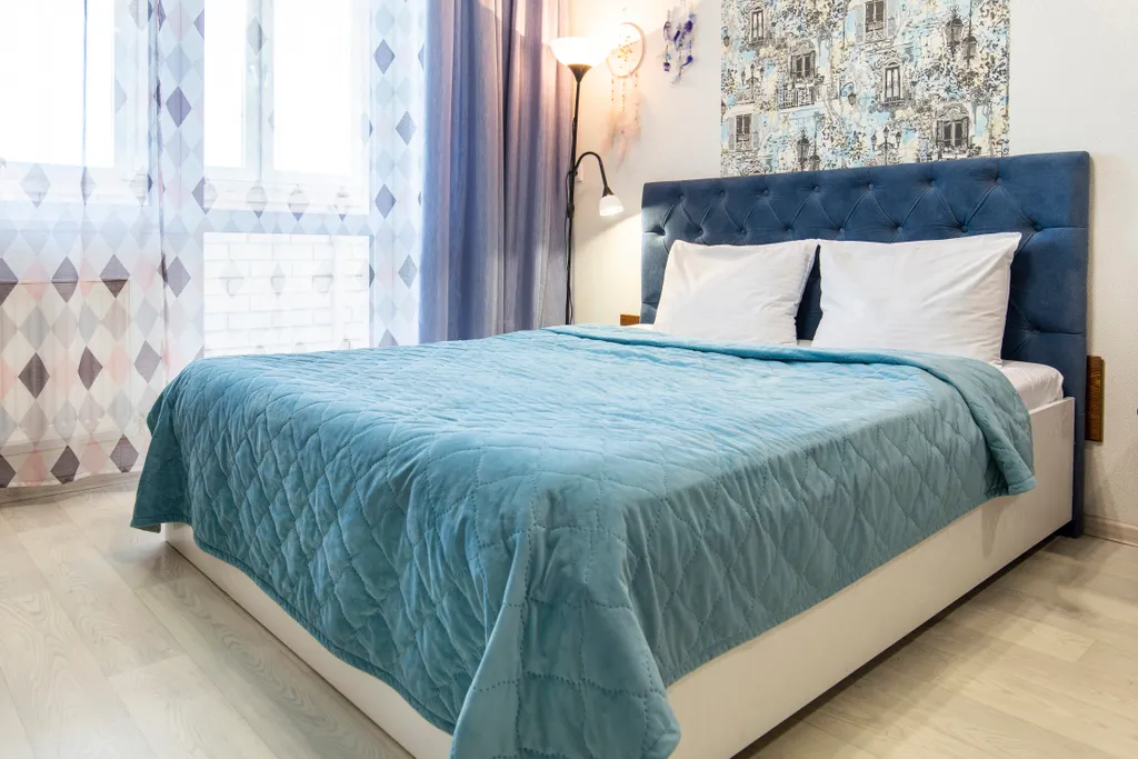 Квартира студия в районе вокзала