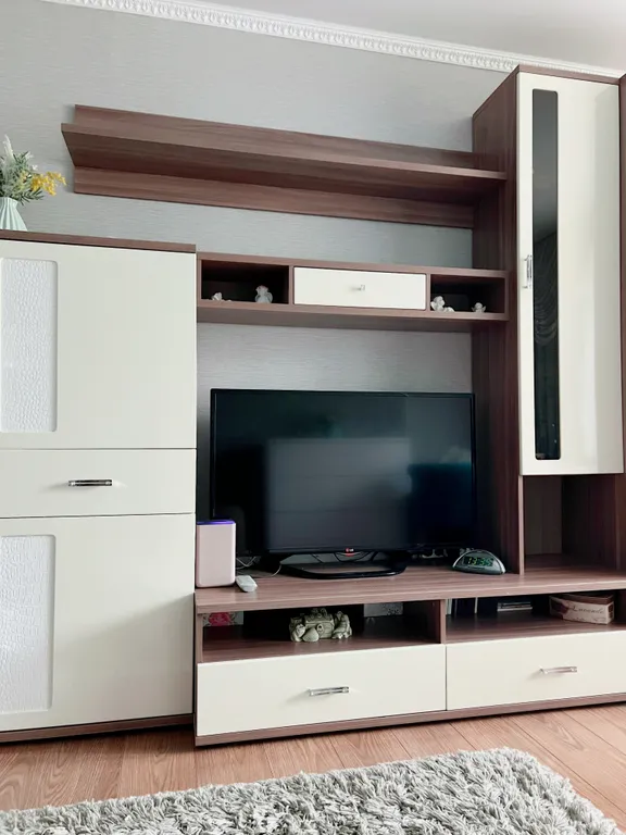 Квартира Уютная квартира для комфортного отдыха возле парка Поддубного — Ейск