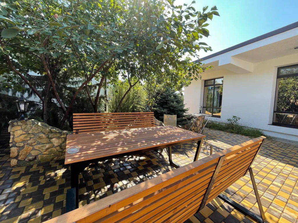 Вилла Дельфин