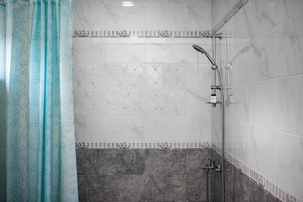 Коттедж с баней