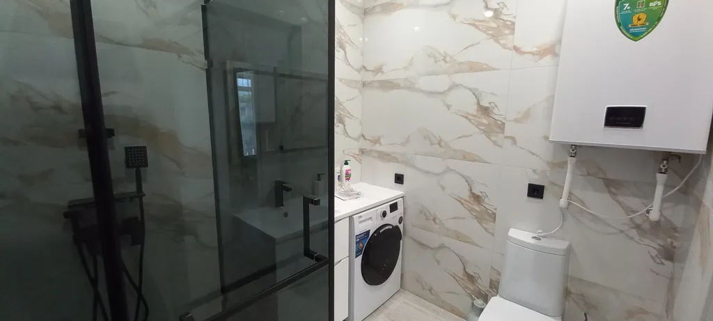 Уютный дом возле моря недалеко от уникального лианового леса